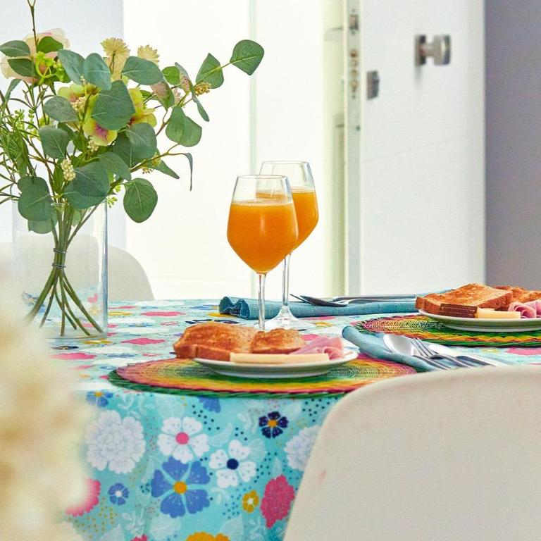 Apartamento Nuevo en Playa del Águila Maspalomas - One-Bedroom Apartment - 31