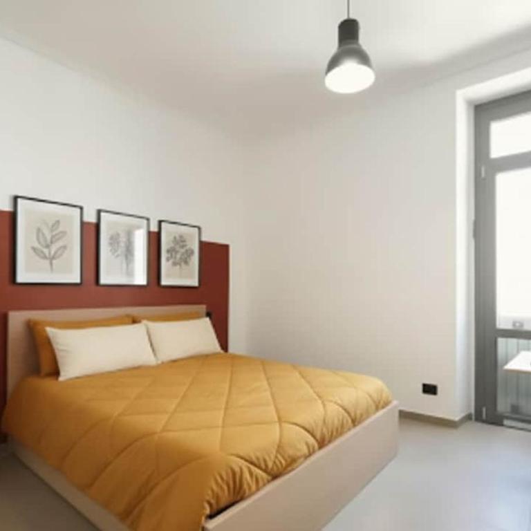 Elegant accommodation in the heart of Turin - One-Bedroom Apartment - 3
