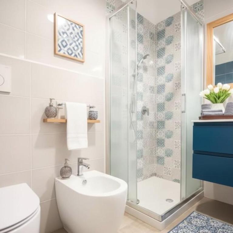 Elegant accommodation in the heart of Turin - One-Bedroom Apartment - 4