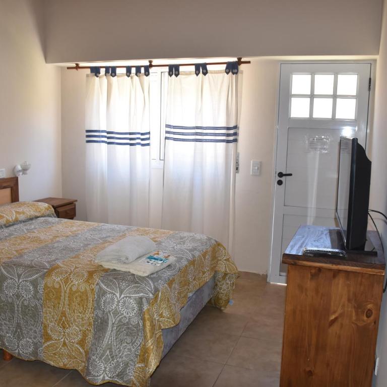 Tony Center - Standard Double Room with Fan - 5
