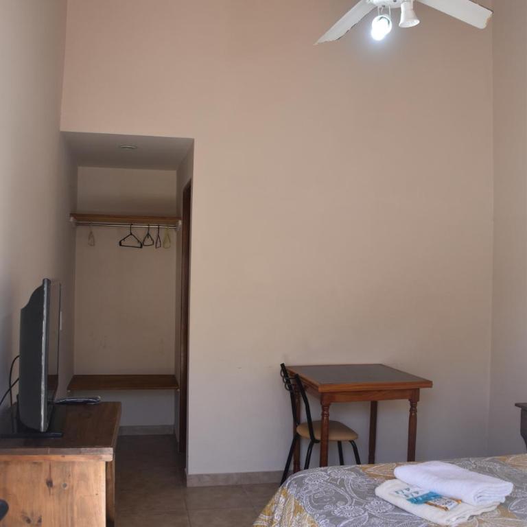 Tony Center - Standard Double Room with Fan - 4