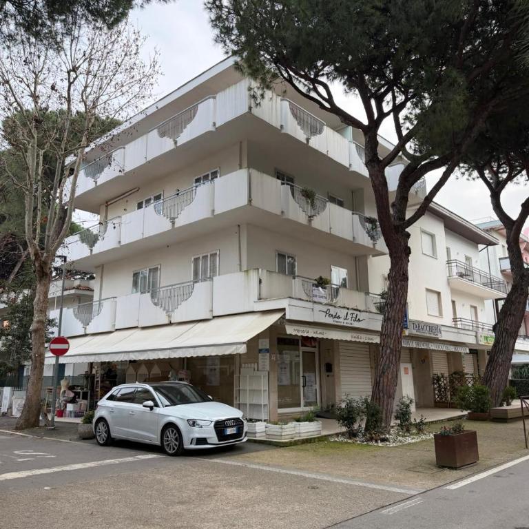 Terme San Martino Vista Mare -Flexrent Immobiliare Abissinia - Two-Bedroom Apartment - 49