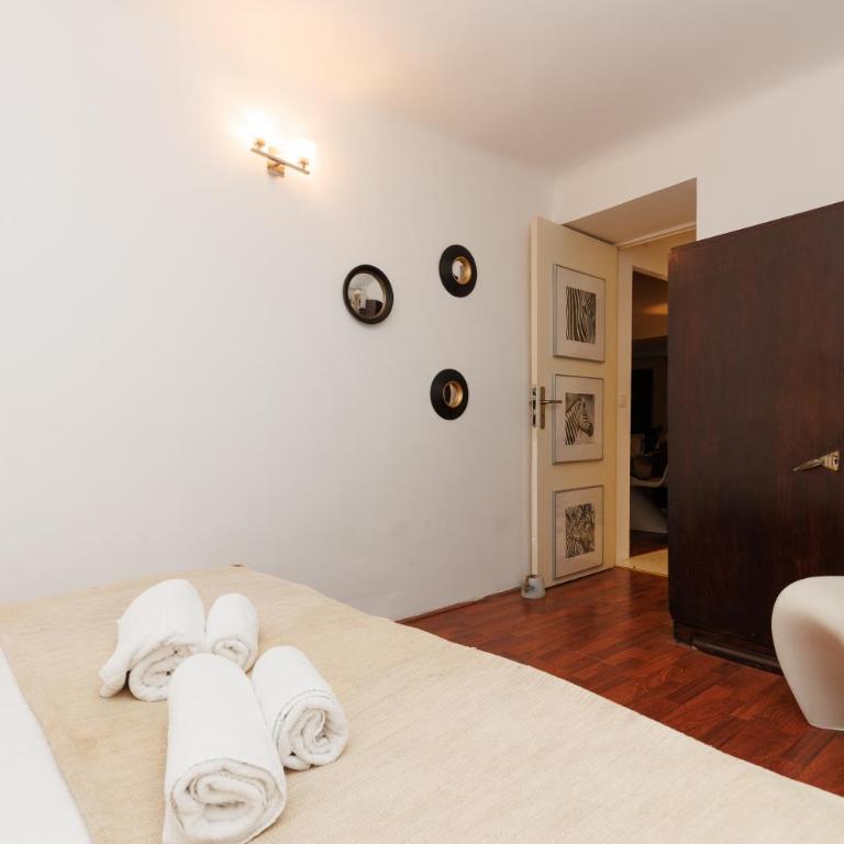 Loft Gallia YourHostHelper - Loft - 23