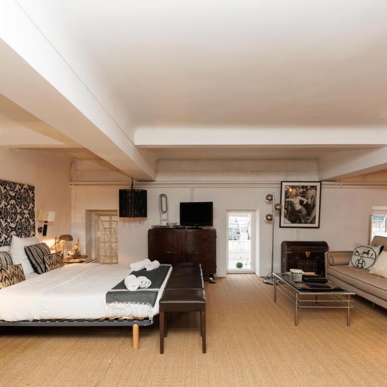 Loft Gallia YourHostHelper - Loft - 14