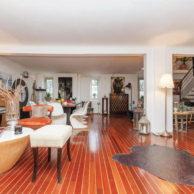 Loft Gallia YourHostHelper - Loft - 1