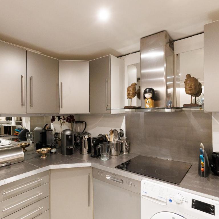 Loft Gallia YourHostHelper - Loft - 12