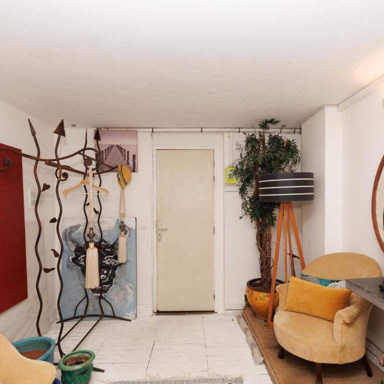 Loft Gallia YourHostHelper - Loft - 28