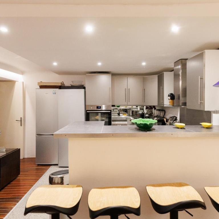 Loft Gallia YourHostHelper - Loft - 13