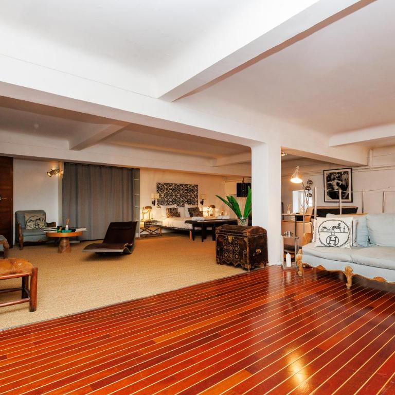Loft Gallia YourHostHelper - Loft - 15
