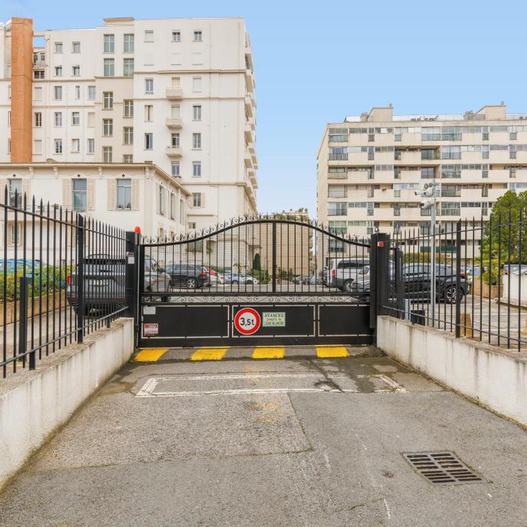 Loft Gallia YourHostHelper - Loft - 31