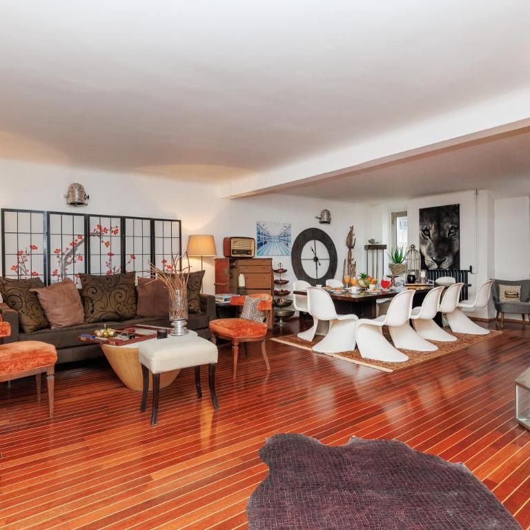 Loft Gallia YourHostHelper - Loft - 7
