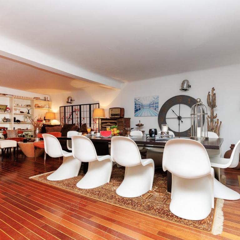 Loft Gallia YourHostHelper - Loft - 5