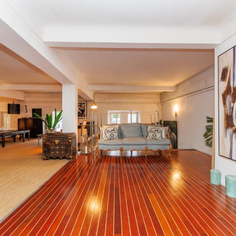 Loft Gallia YourHostHelper - Loft - 2