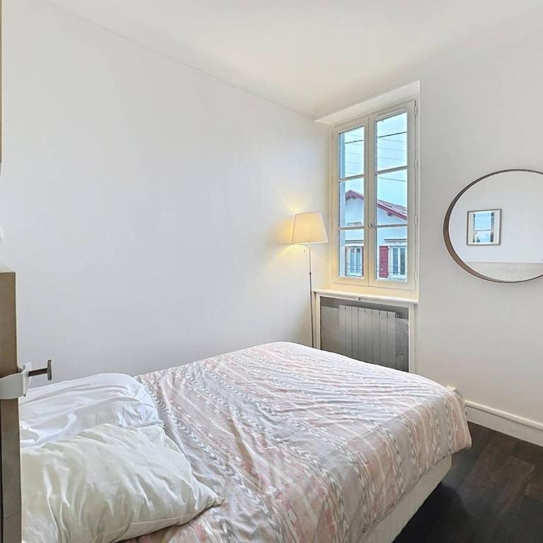 T2 Biarritz Beaurivage au 1er Etage - Appartamento con 1 Camera da Letto - 6