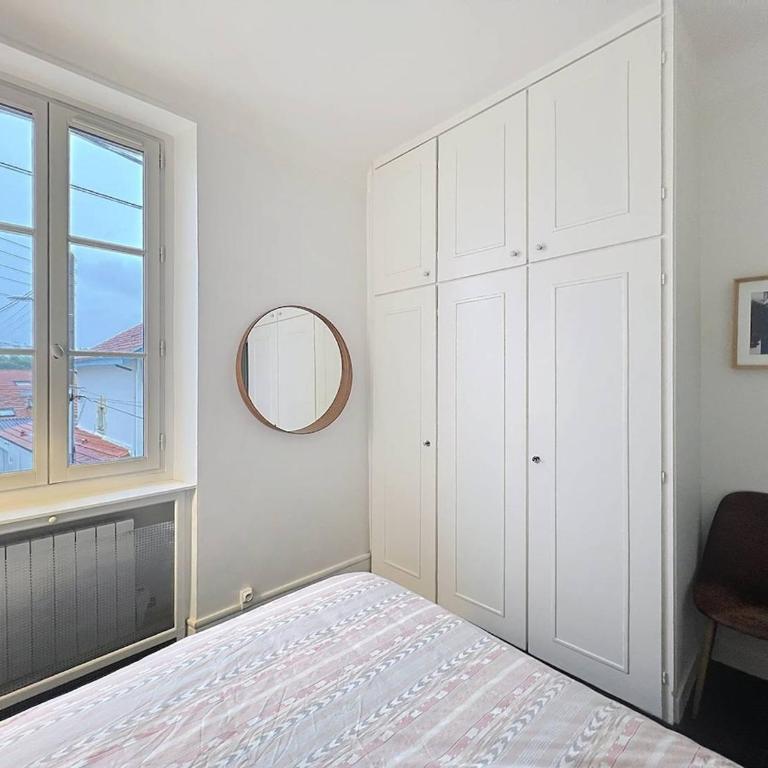 T2 Biarritz Beaurivage au 1er Etage - Appartamento con 1 Camera da Letto - 7