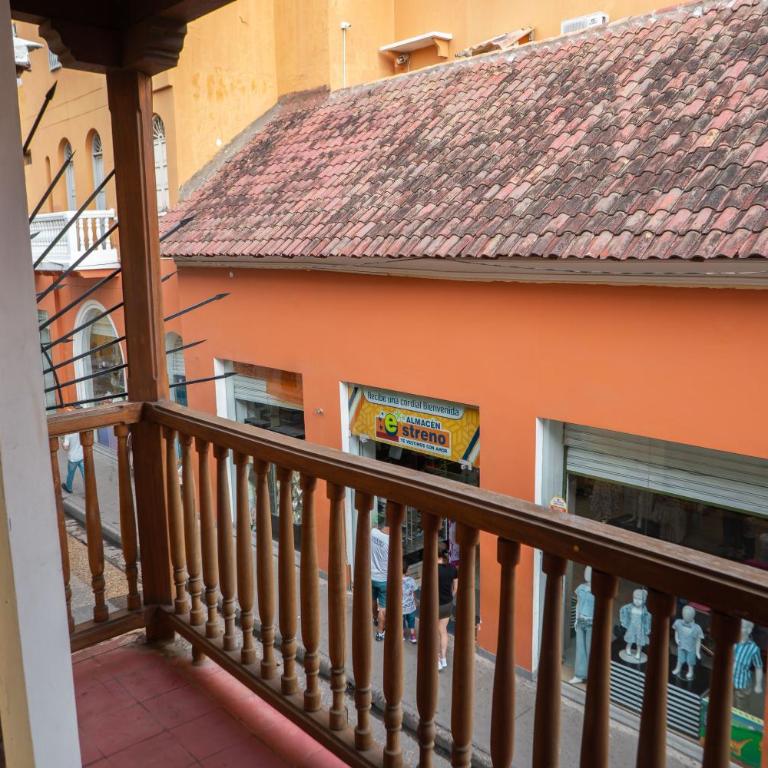Casa Moneda 3 House Old city Pool near clock tower - Vacation Home - 25