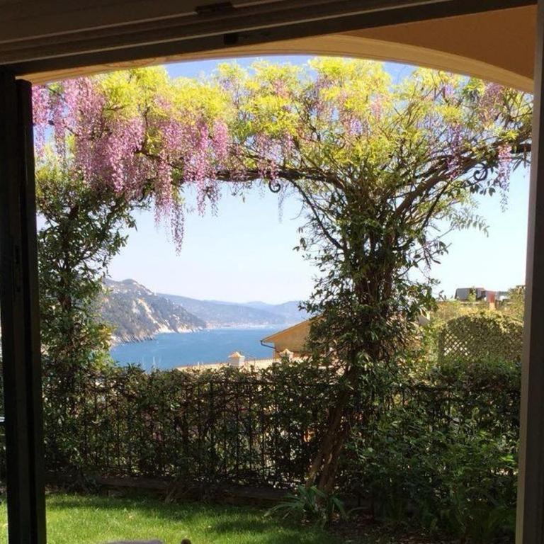 Villa Mares - sea view, free garage - Appartamento con 2 Camere da Letto - 1