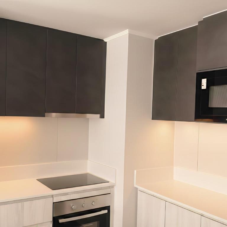 Mall Plaza Egaña I Estacionamiento I 2H2B - Two-Bedroom Apartment - 6