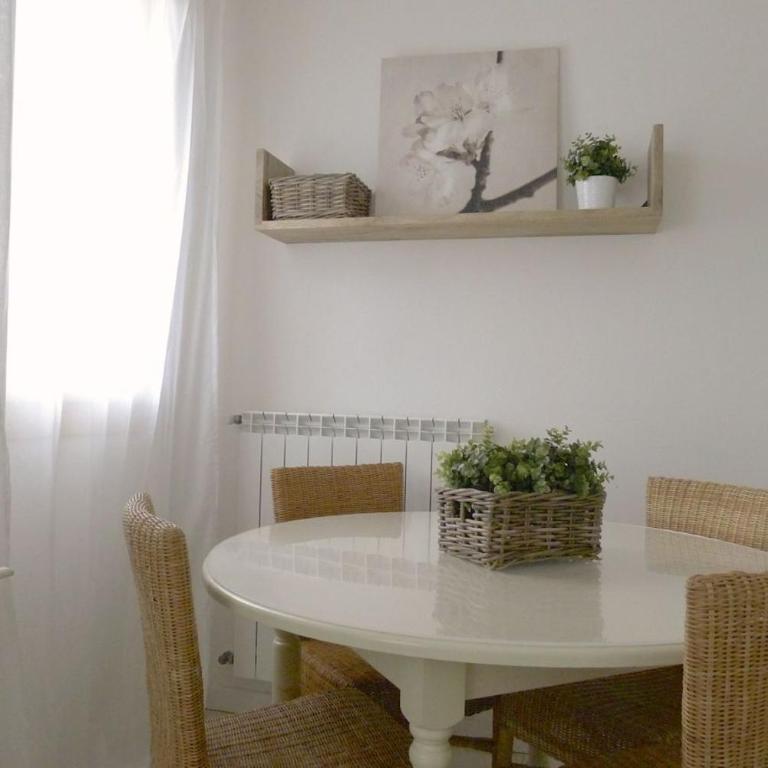 Borgo dei Fiori Apartments - Appartamento con 1 Camera da Letto - 5