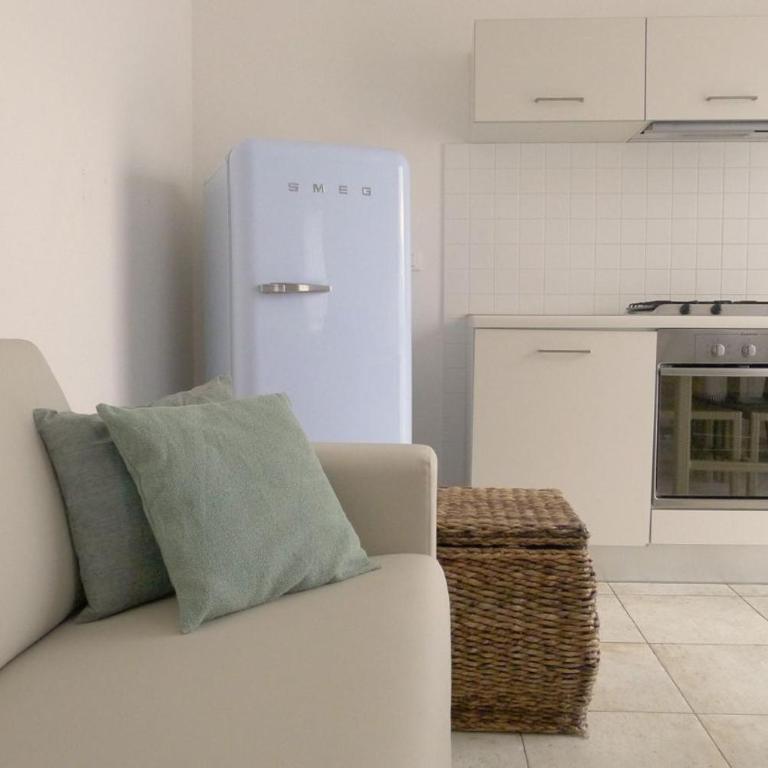 Borgo dei Fiori Apartments - Appartamento con 1 Camera da Letto - 3