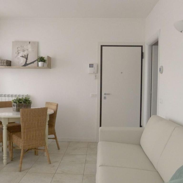 Borgo dei Fiori Apartments - Appartamento con 1 Camera da Letto - 2