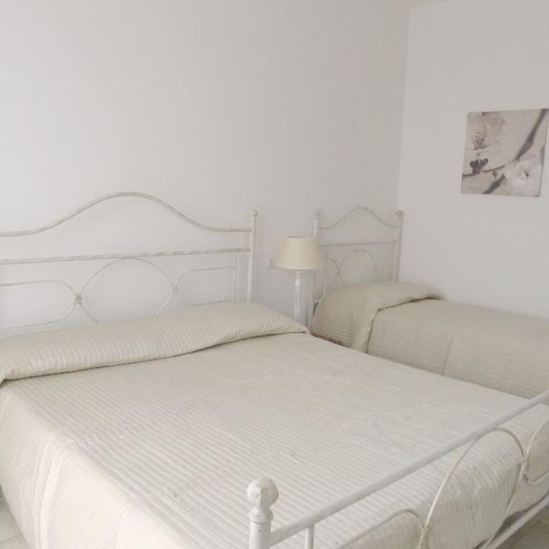 Borgo dei Fiori Apartments - Appartamento con 1 Camera da Letto - 9
