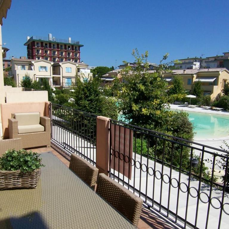 Borgo dei Fiori Apartments - Appartamento con 1 Camera da Letto - 7