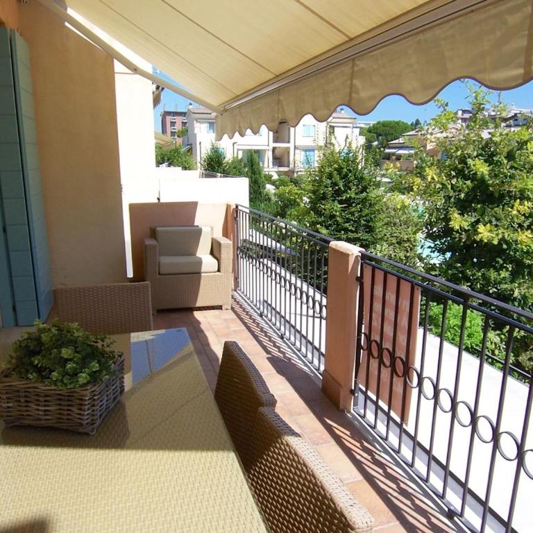 Borgo dei Fiori Apartments - Appartamento con 1 Camera da Letto - 6