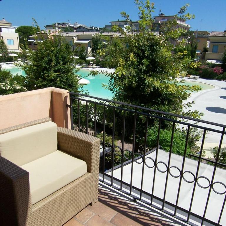 Borgo dei Fiori Apartments - Appartamento con 1 Camera da Letto - 8