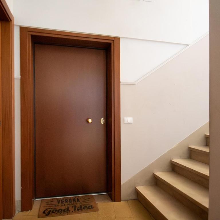 Casa MAC - New and Comfortable - Near the Center and Station - Appartamento con 1 Camera da Letto - 32