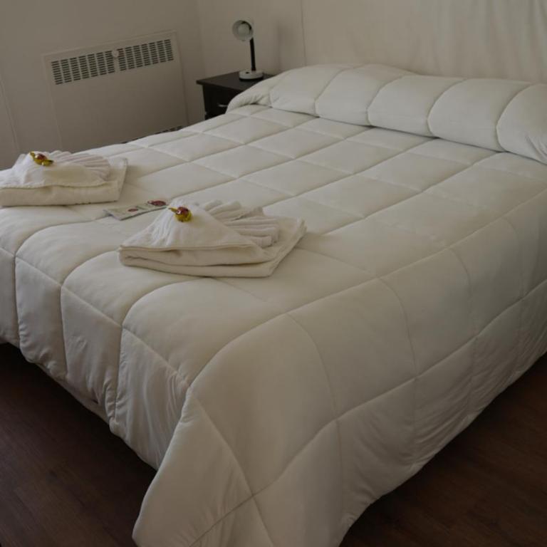 Aguas del Monte Hotel SPA - Suite Estándar - 1