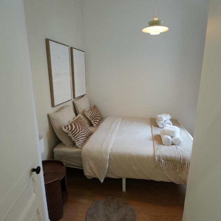Berthelot Design au pied du tram et proche métro - Appartement 1 Chambre - 8