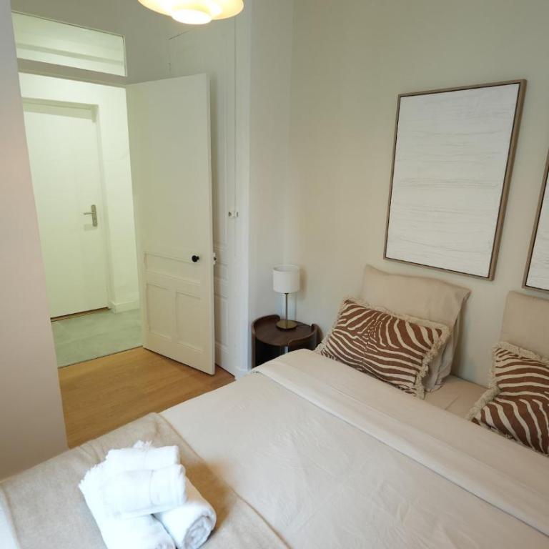 Berthelot Design au pied du tram et proche métro - Appartement 1 Chambre - 7