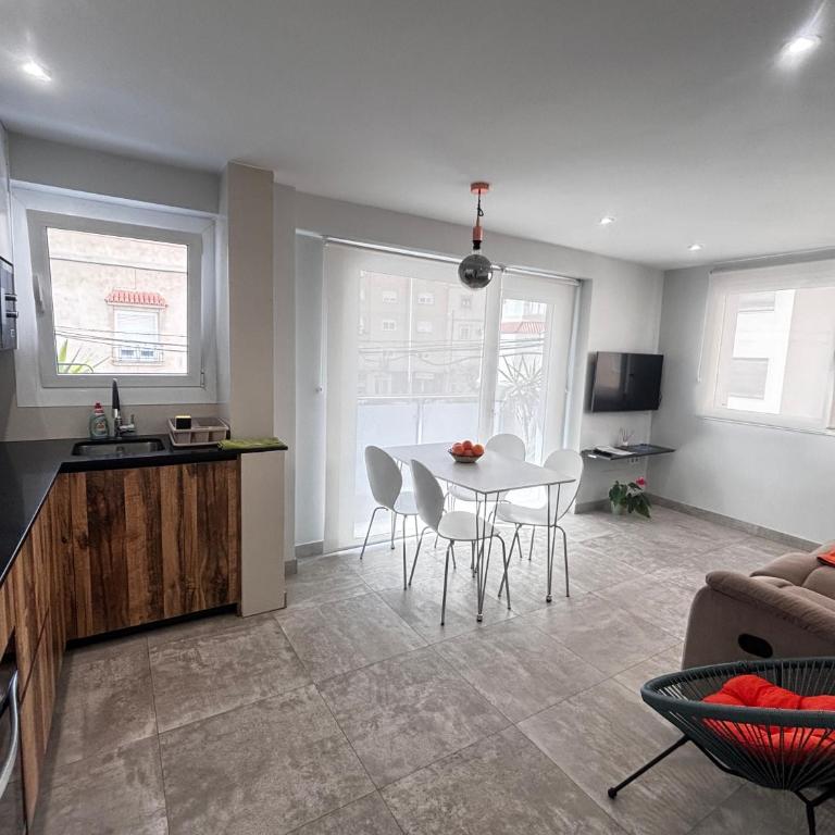 Rentaly Holidays Apartamento Natura Mar Almería - Apartamento de 2 dormitorios - 5