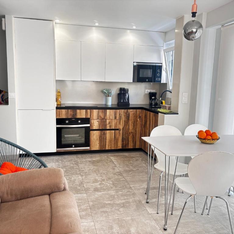 Rentaly Holidays Apartamento Natura Mar Almería - Apartamento de 2 dormitorios - 3