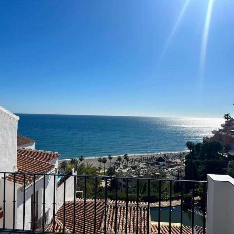 Capistrano Playa luxe by the Sea - Nerja - Apartamento de 2 dormitorios - 1