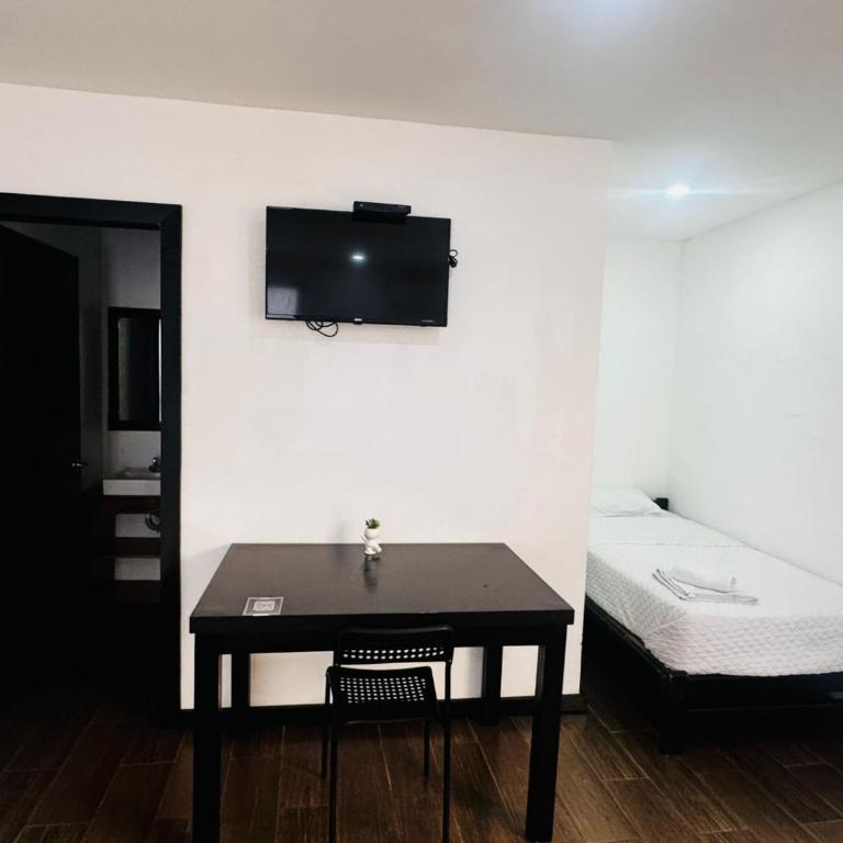 Amazon Gardens by Tropigold-PALORA - Standard Double Room - 1