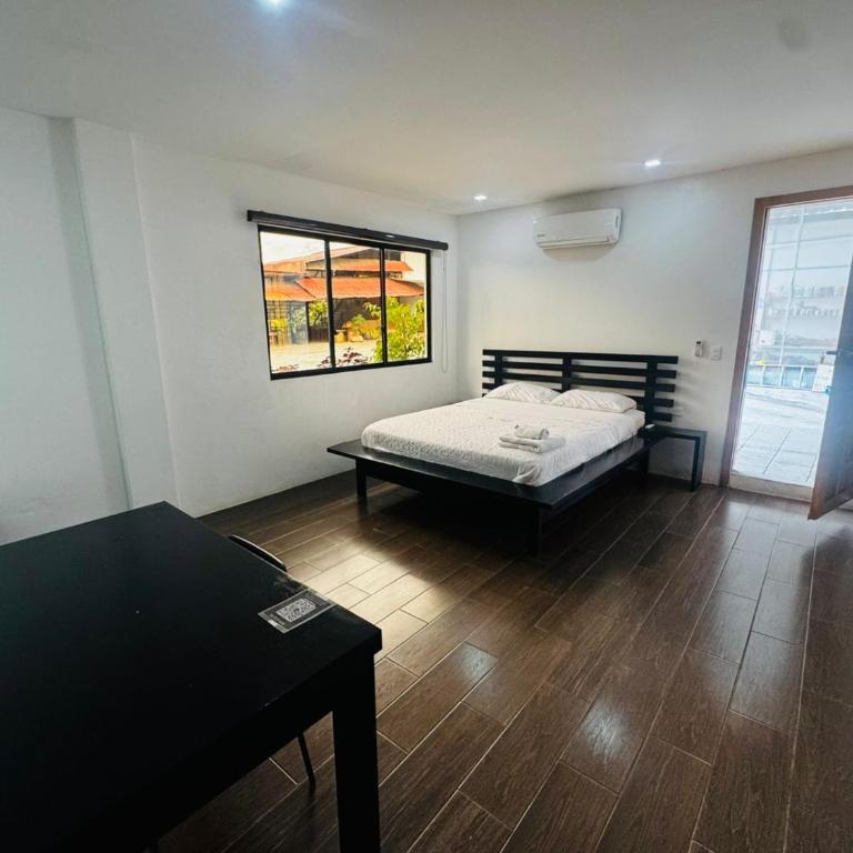 Amazon Gardens by Tropigold-PALORA - Standard Double Room - 3