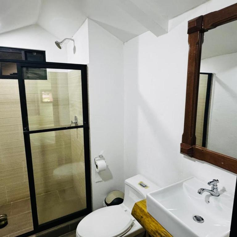 Amazon Gardens by Tropigold-PALORA - Double Room - 1