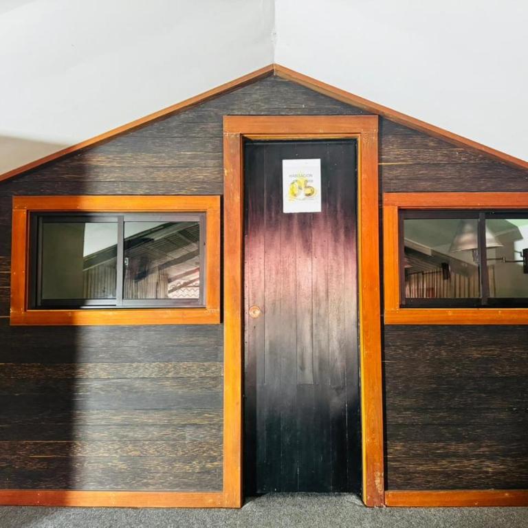 Amazon Gardens by Tropigold-PALORA - Double Room - 3