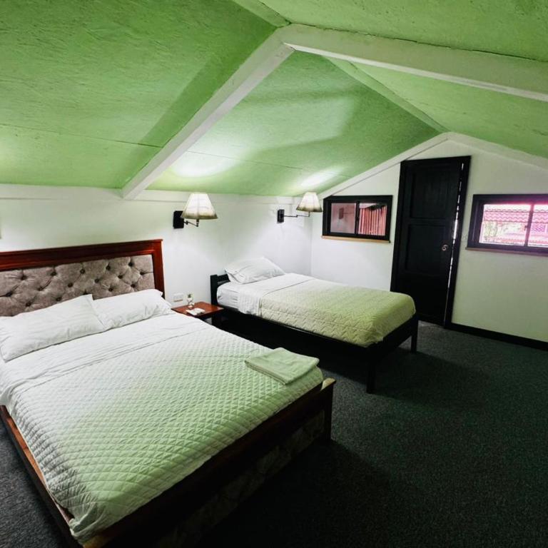 Amazon Gardens by Tropigold-PALORA - Double Room - 4