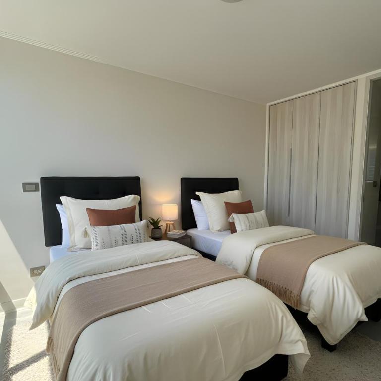 2H2B I Mall Plaza Egaña en Ñuñoa - Two-Bedroom Apartment - 3
