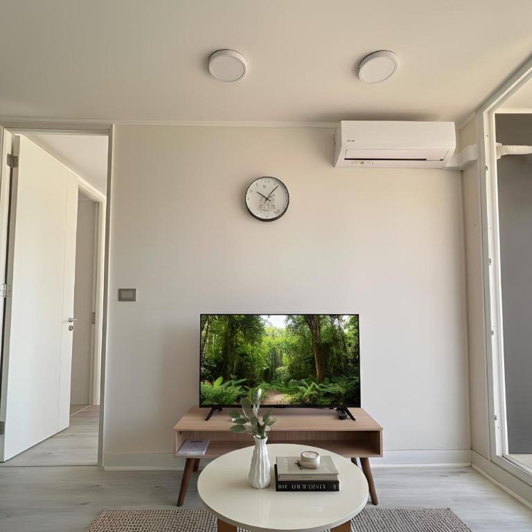 2H2B I Mall Plaza Egaña en Ñuñoa - Two-Bedroom Apartment - 4