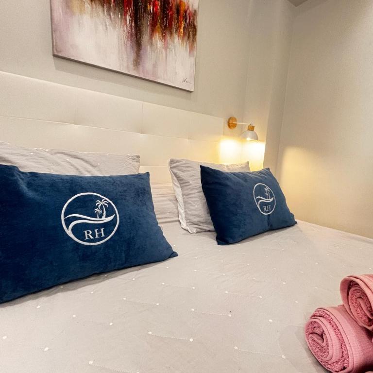 Rentaly Holidays Apartamento Natura Mar Almería - Apartamento de 2 dormitorios - 17
