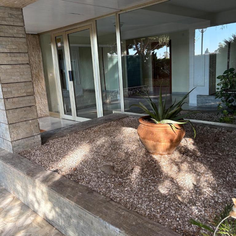 Studio avec terrasse, proche plage et centre ville - Appartamento con 1 Camera da Letto - 4