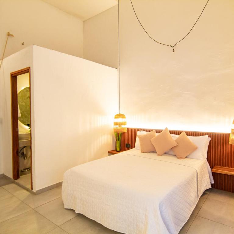 Casa La Bella Samaria Boutique - Suite with air-conditioning - 1