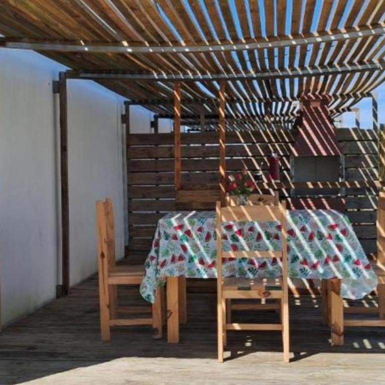 Rodolfo - Casa de 2 dormitorios - 5