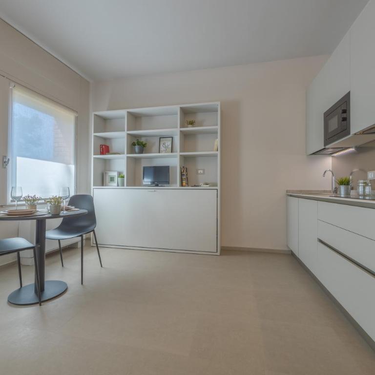 Residence Hotel Siloe - Monolocale Superior - 1