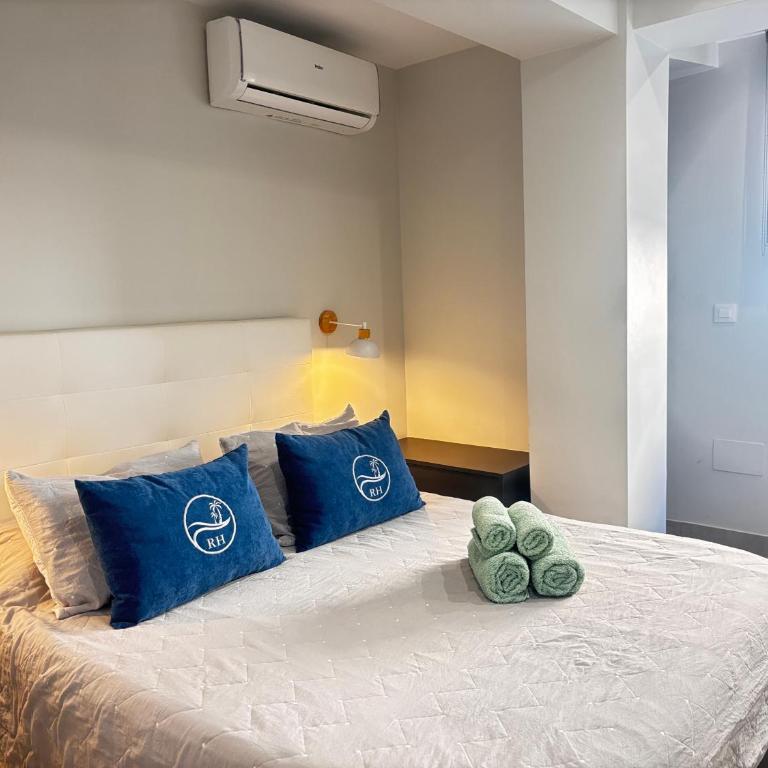 Rentaly Holidays Apartamento Natura Mar Almería - Apartamento de 2 dormitorios - 11