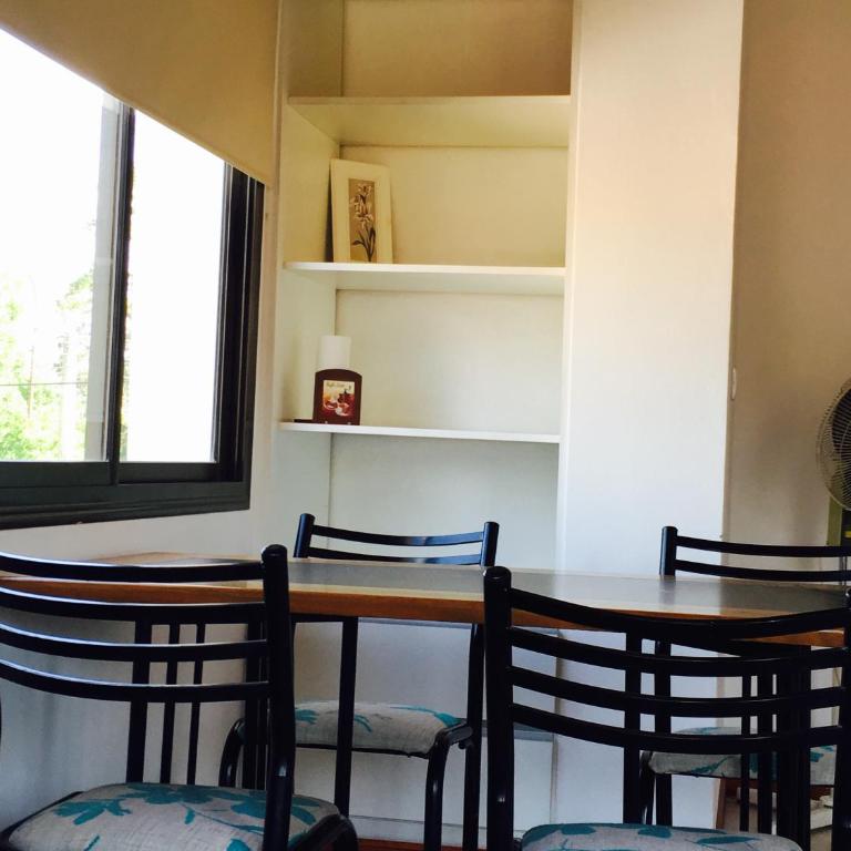 La Carolina - Apartamento de 1 dormitorio (3 adultos + 1 niño) - 65